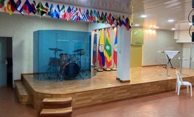 casa en venta en colombia. Cod V104410