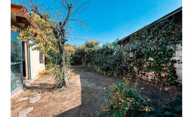 Casa en Venta en Amplio Terreno, La Reina