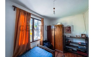 Casa en Venta en Amplio Terreno, La Reina