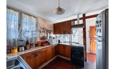 Casa en Venta en Amplio Terreno, La Reina