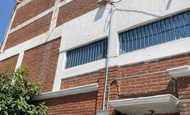 Edificio para oficinas, talleres, almacenamiento, fábrica