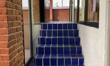 Edificio para oficinas, talleres, almacenamiento, fábrica