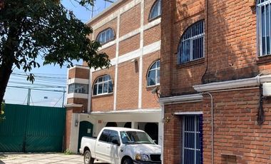 Edificio para oficinas, talleres, almacenamiento, fábrica