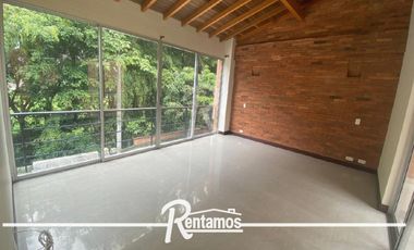casa en venta en sabaneta. Cod V10080