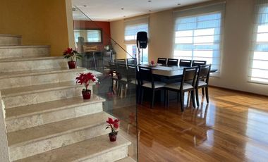 DEPARTAMENTO EN VENTA SANTA FE