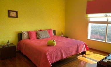 DEPARTAMENTO EN VENTA SANTA FE