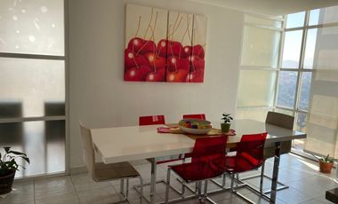DEPARTAMENTO EN VENTA SANTA FE