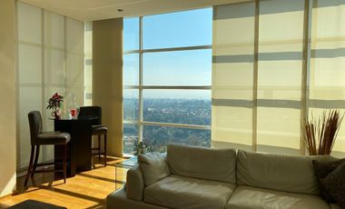 DEPARTAMENTO EN VENTA SANTA FE