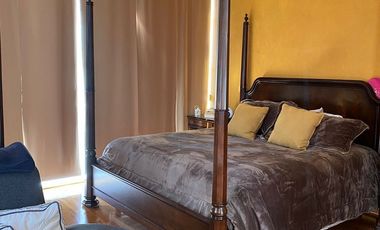 DEPARTAMENTO EN VENTA SANTA FE