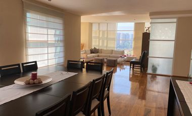 DEPARTAMENTO EN VENTA SANTA FE