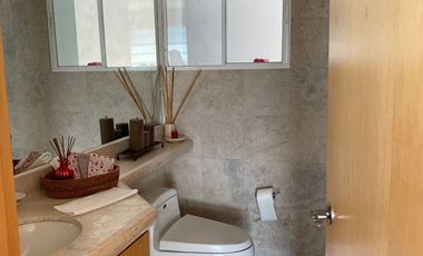 DEPARTAMENTO EN VENTA SANTA FE