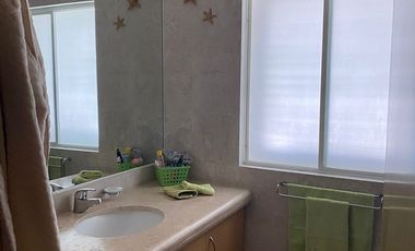 DEPARTAMENTO EN VENTA SANTA FE