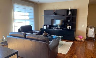DEPARTAMENTO EN VENTA SANTA FE