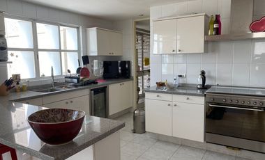 DEPARTAMENTO EN VENTA SANTA FE