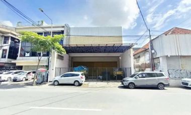 Ruko dijual di RW 11, Bubutan, Bubutan, Surabaya, Jawa Timur