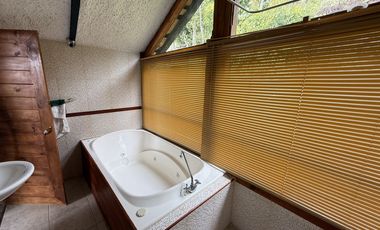 casa campestre en venta en la calera. Cod V1707