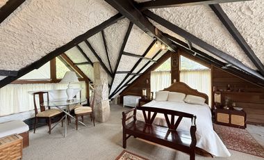 casa campestre en venta en la calera. Cod V1707