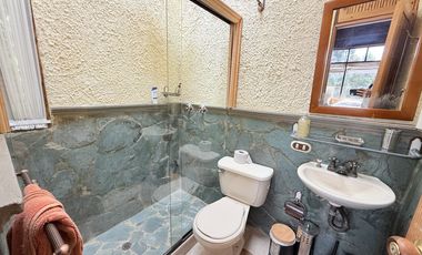 casa campestre en venta en la calera. Cod V1707