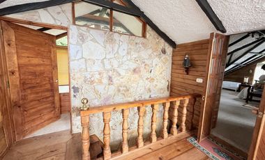 casa campestre en venta en la calera. Cod V1707