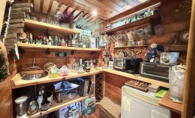 casa campestre en venta en la calera. Cod V1707