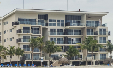 Venta de apartamento  Playa Caracol Chame, Ph Ventanas del Mar