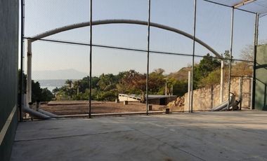 TERRENO EN VENTA EN TEQUESQUITENGO