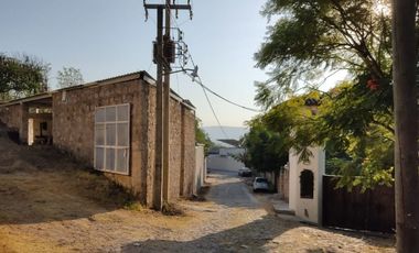 TERRENO EN VENTA EN TEQUESQUITENGO
