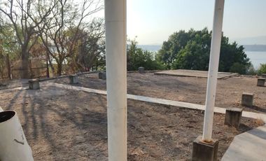 TERRENO EN VENTA EN TEQUESQUITENGO
