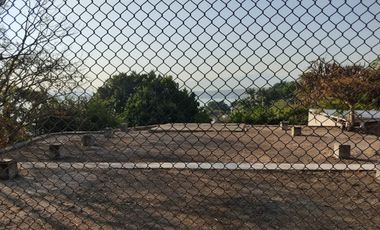 TERRENO EN VENTA EN TEQUESQUITENGO