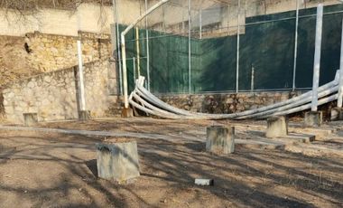 TERRENO EN VENTA EN TEQUESQUITENGO