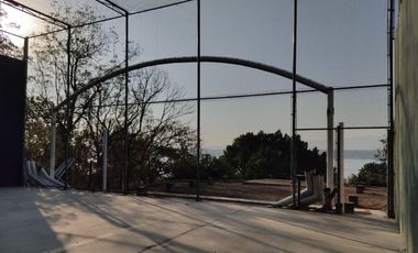 TERRENO EN VENTA EN TEQUESQUITENGO