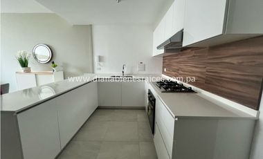 Venta de apartamento en El Cangrejo