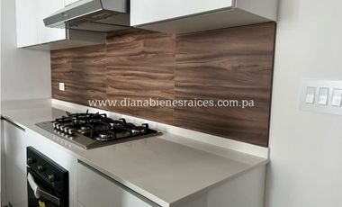 Venta de apartamento en El Cangrejo