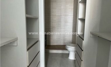 Venta de apartamento en El Cangrejo