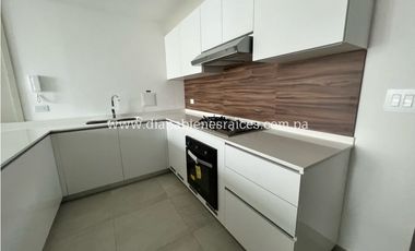 Venta de apartamento en El Cangrejo