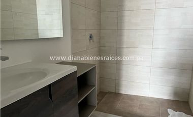 Venta de apartamento en El Cangrejo