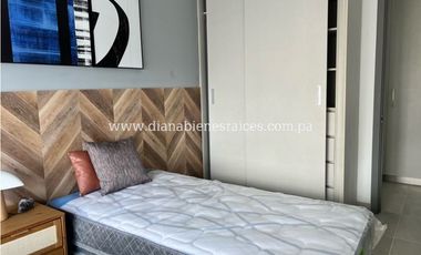 Venta de apartamento en El Cangrejo