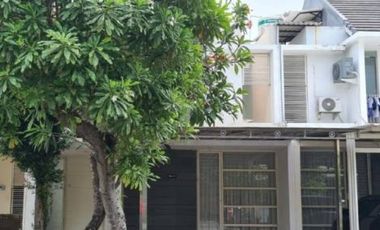 Rumah disewakan di Jawa Timur, Surabaya