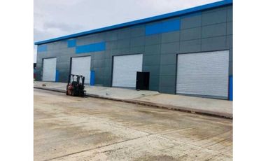 SE ALQUILAN GALERAS EN TOCUMEN 150M2