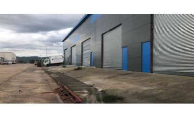 SE ALQUILAN GALERAS EN TOCUMEN 150M2