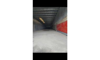 SE ALQUILAN GALERAS EN TOCUMEN 150M2