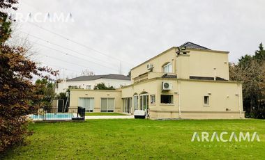 CASA en VENTA - Solar del Bosque - Canning