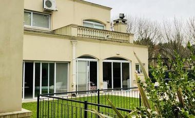 CASA en VENTA - Solar del Bosque - Canning