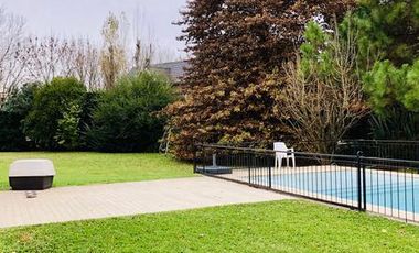 CASA en VENTA - Solar del Bosque - Canning