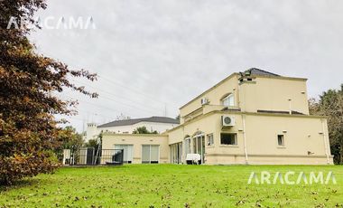 CASA en VENTA - Solar del Bosque - Canning