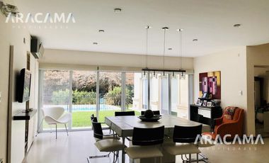 CASA en VENTA - Solar del Bosque - Canning