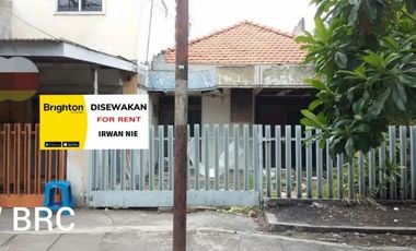 Rumah dijual di RW 06, Dukuh Kupang, Dukuh Pakis, Surabaya, Jawa Timur