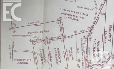 Venta - Terreno - LOTE en  Valle De Las Leñas - Los Molles - Malargüe -