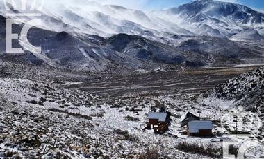 Venta - Terreno - LOTE en  Valle De Las Leñas - Los Molles - Malargüe -