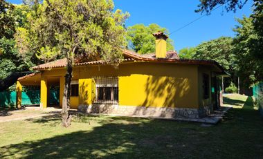 Casa en Venta  San Miguel, Barrio San Ignacio